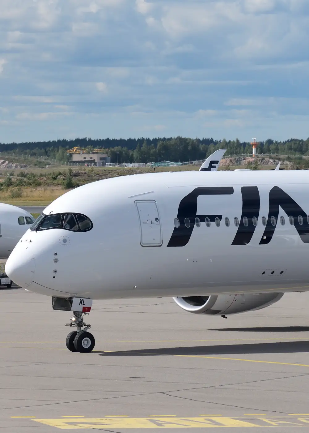 북유럽 대표 항공사 핀에어 특가 프로모션