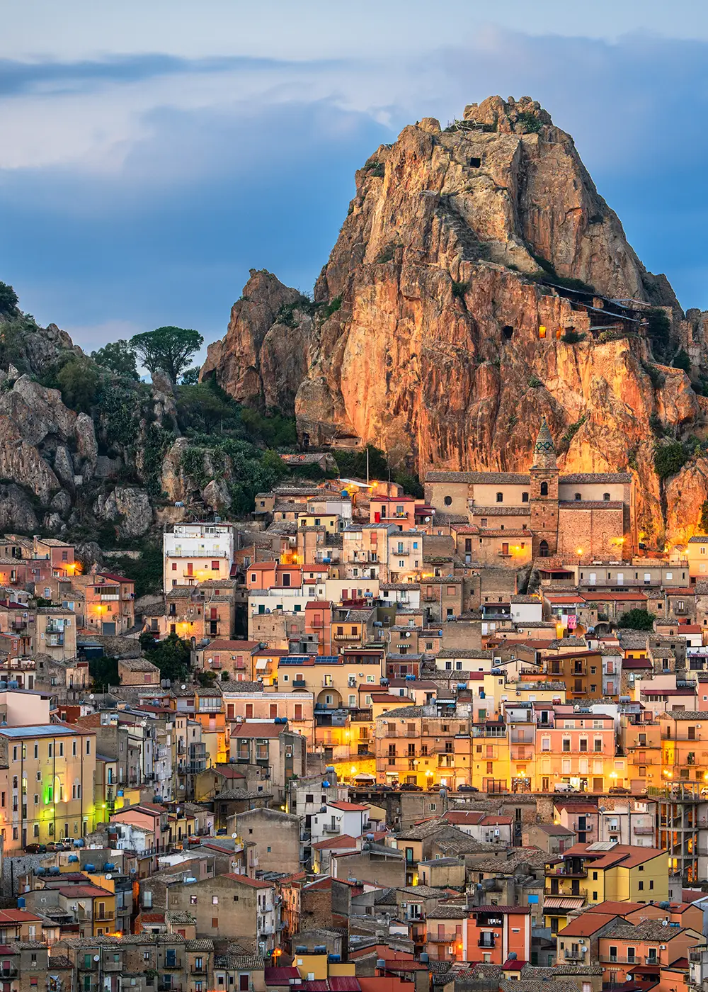 이탈리아를 알려면 시칠리아로 떠나라