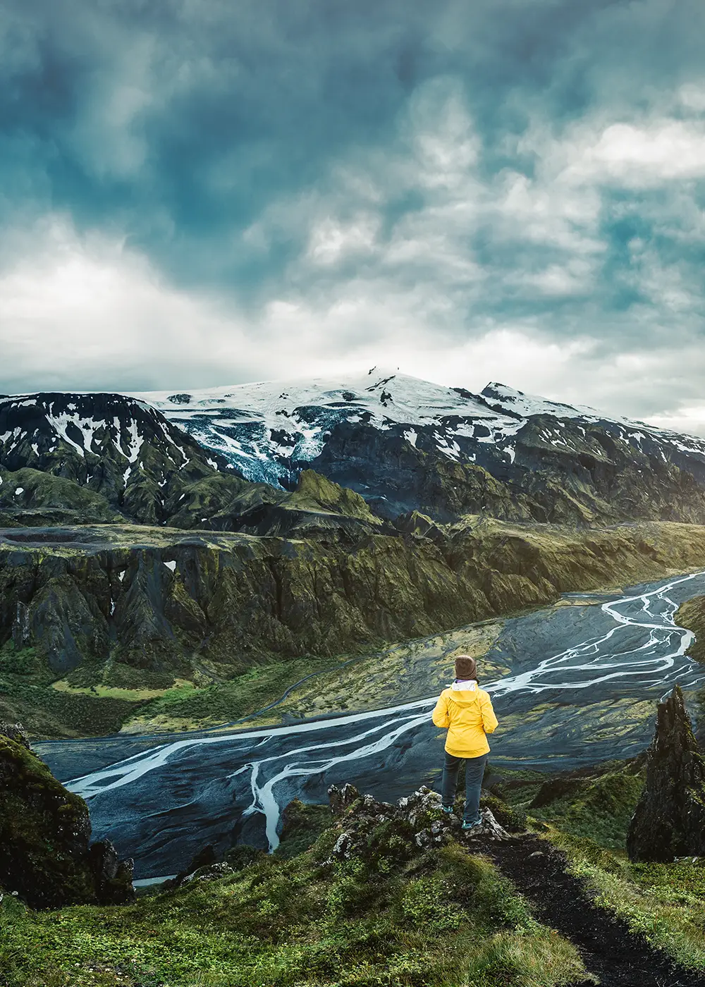 렌터카아이슬란드 10일