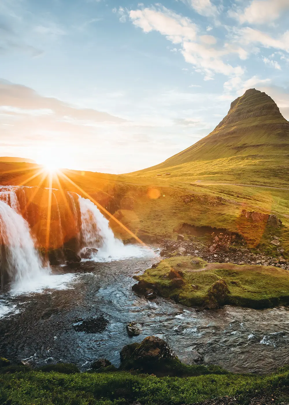 다국적패키지-아이슬란드9일