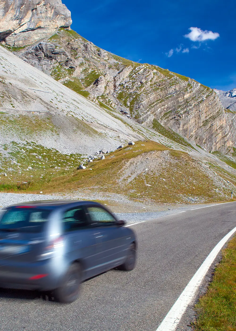 이탈리아 렌터카여행