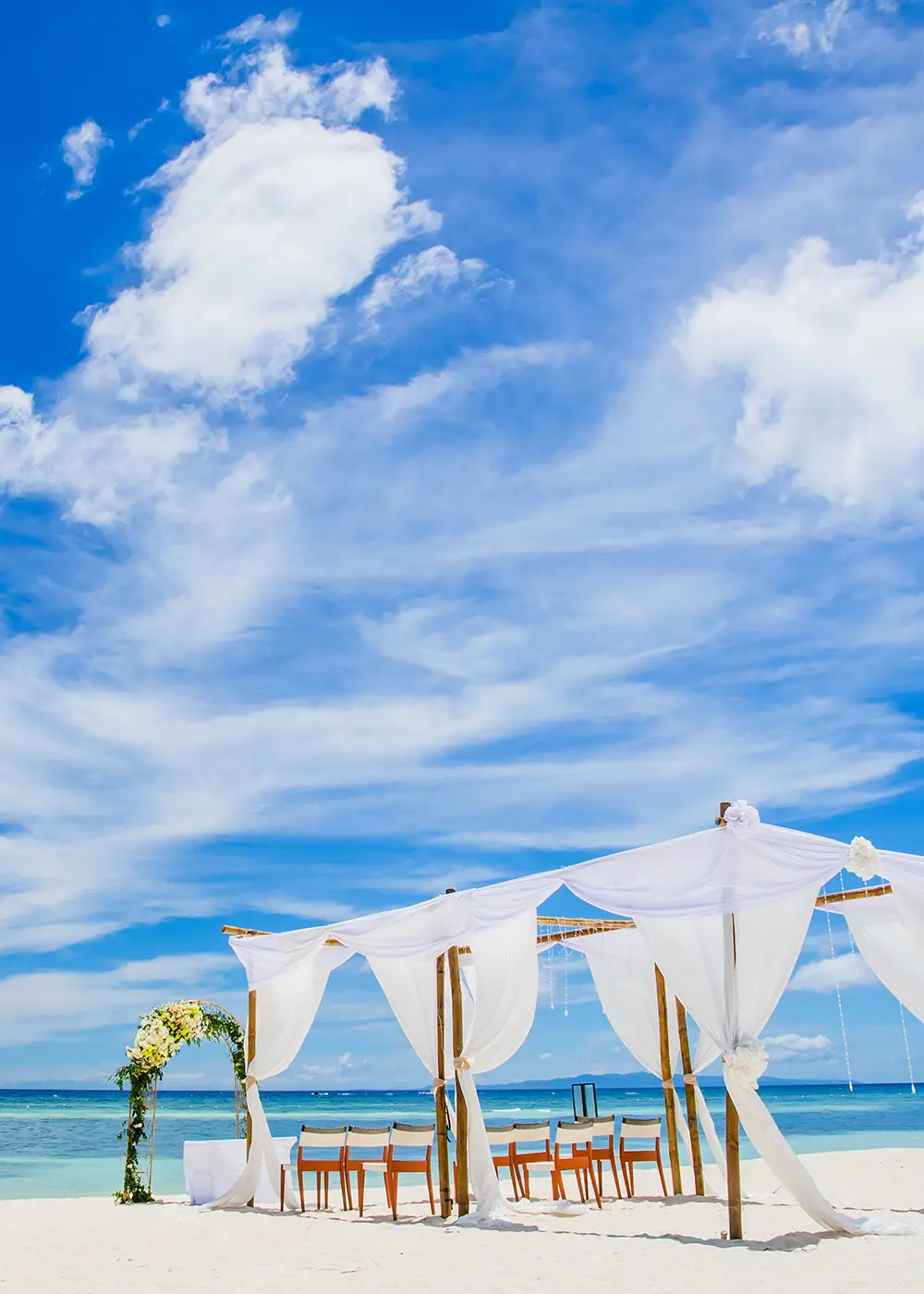 해밀턴 아일랜드