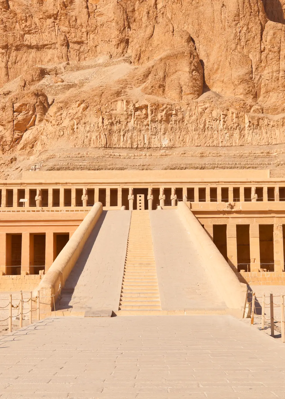 카이로/아스완/룩소르 8일