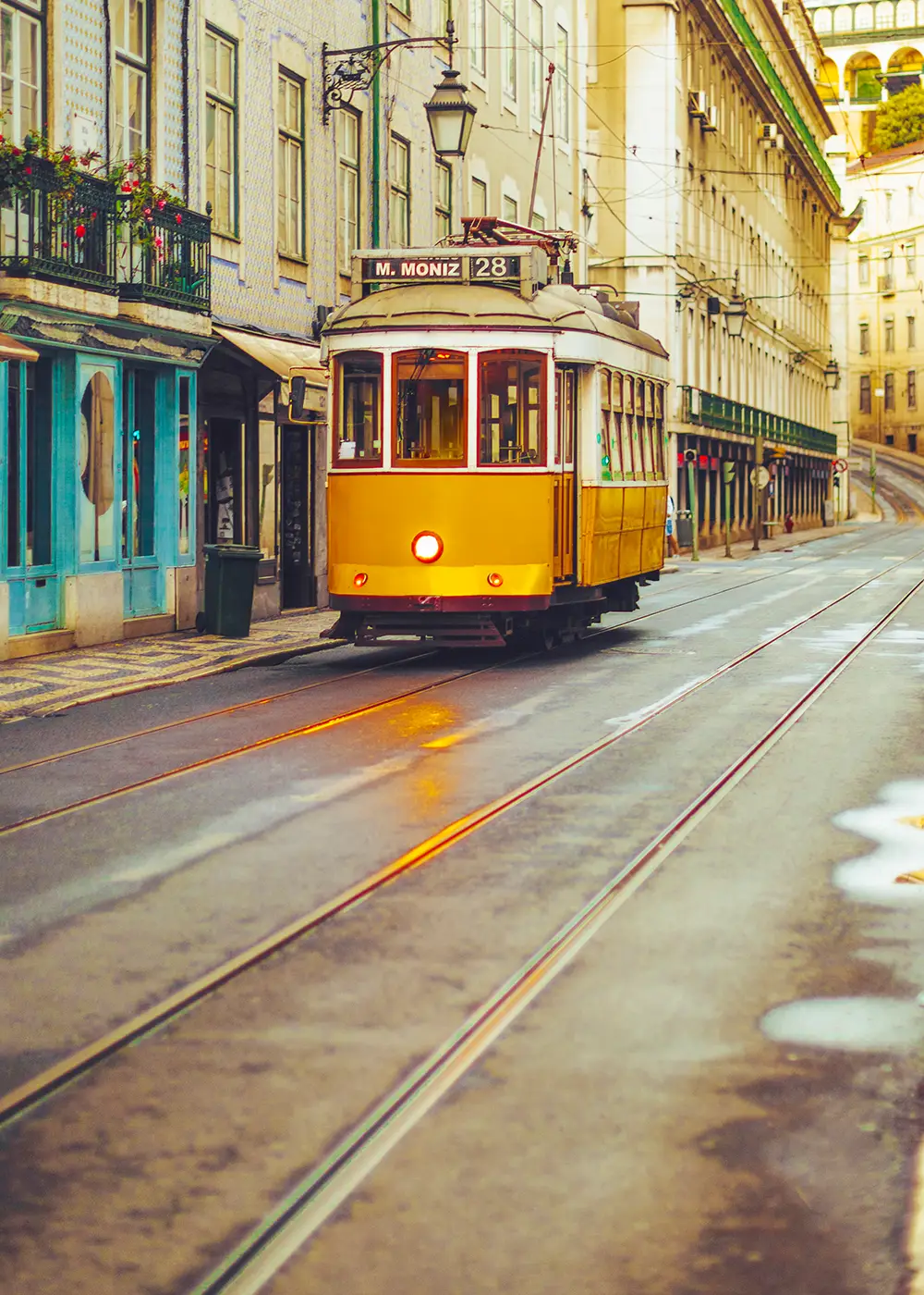 리스본/포르투 7일