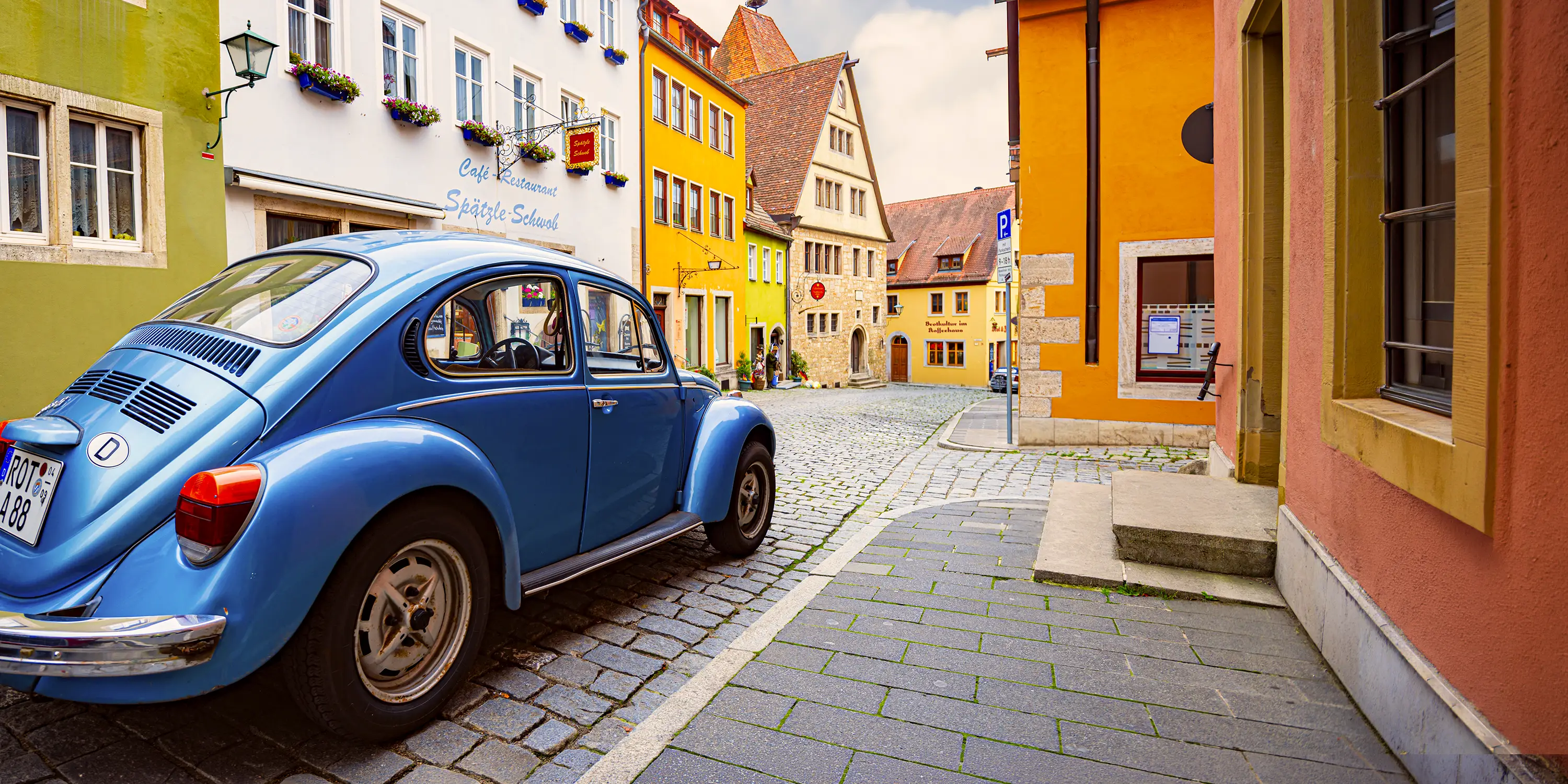 독일 렌터카 여행|||GERMANY ROAD TRIP|||멈추고 싶을 때 멈추는, 숨은 독일을 만나는 방법