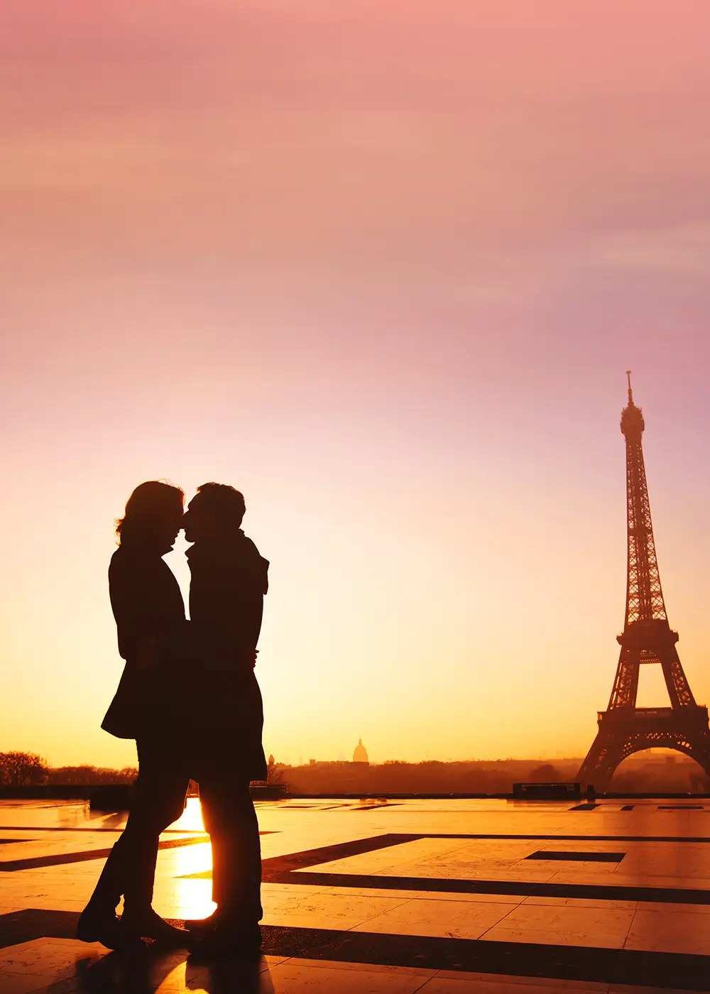 파리/두바이 8일