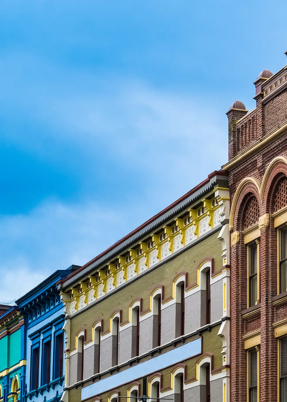 미식가를 위한 Tasty Trip