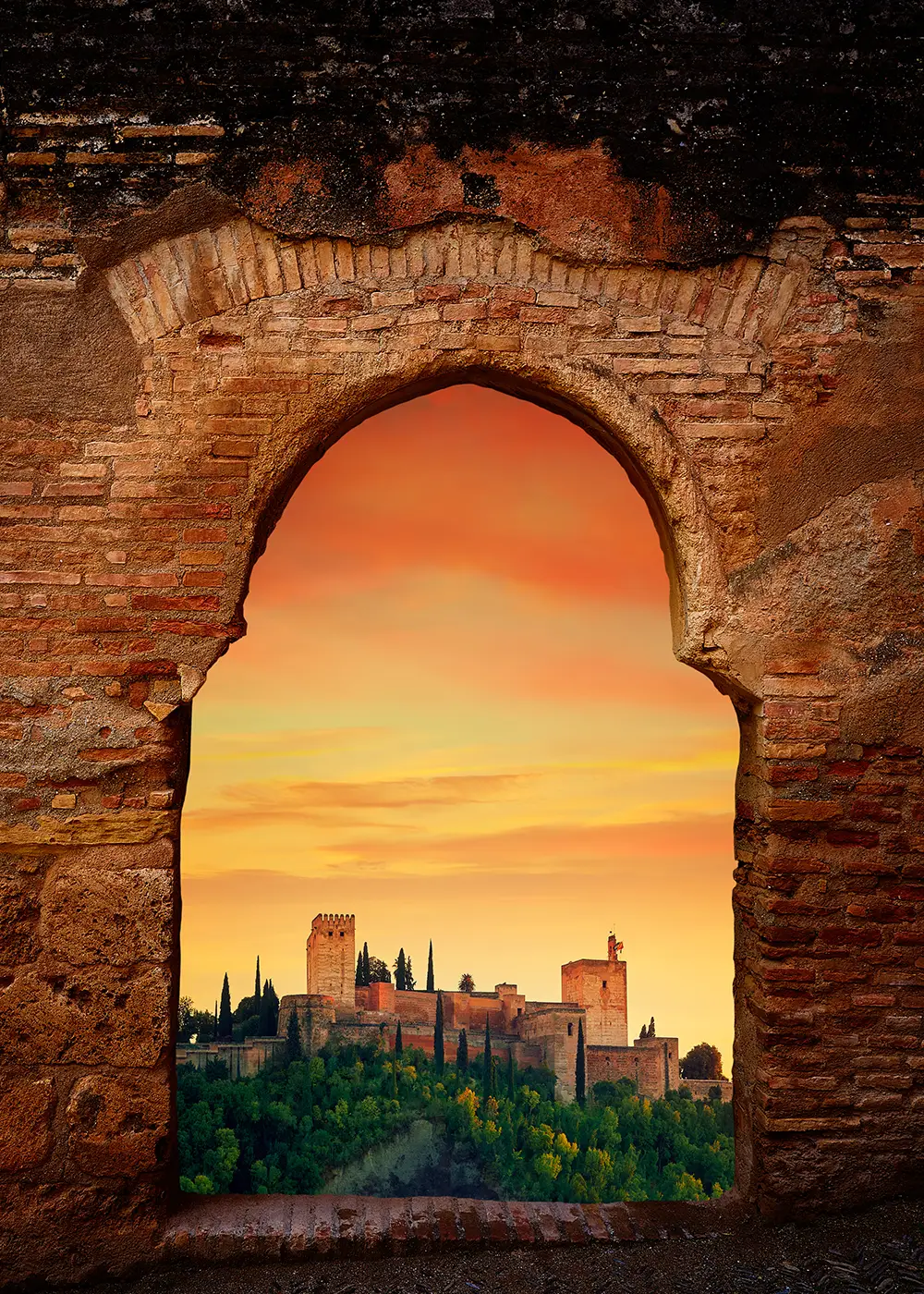 스페인가족여행