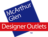 맥아더글렌 디자이너 아울렛