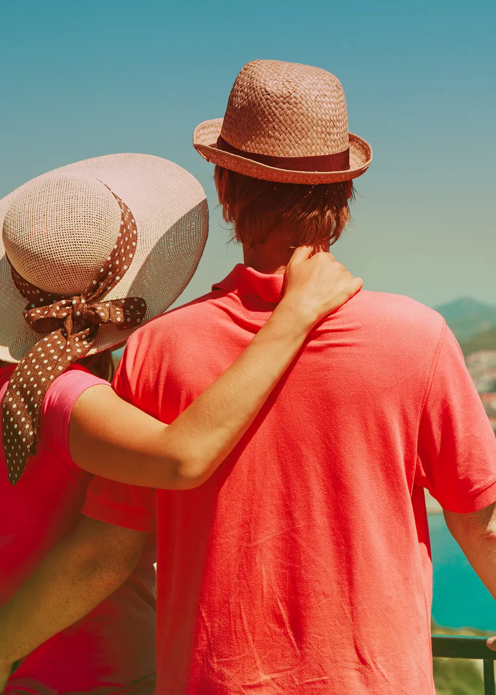 크로아티아 허니문