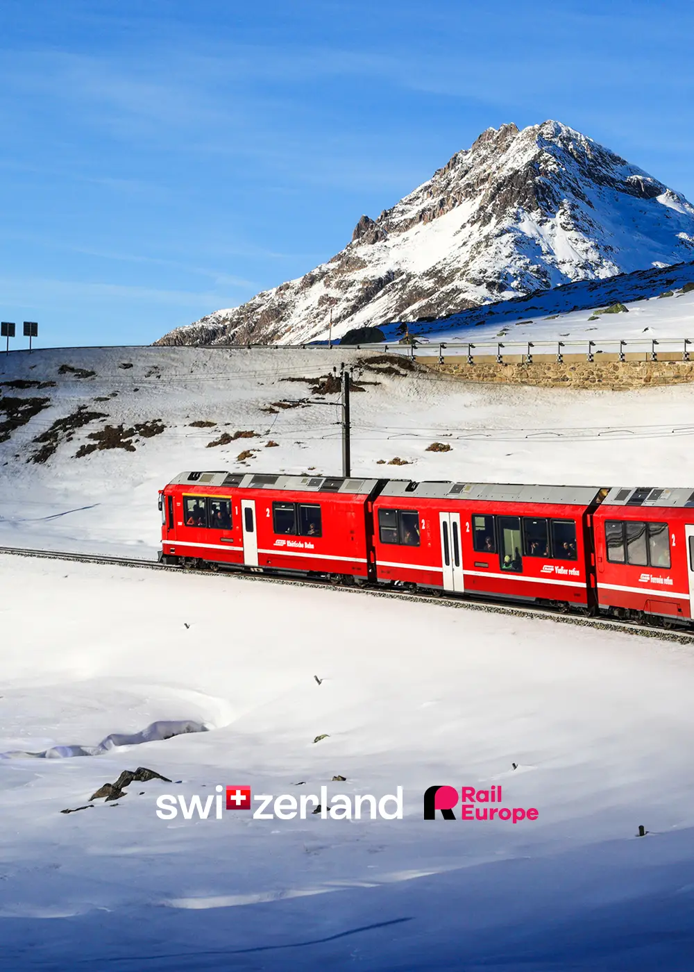 겨울 스위스 여행