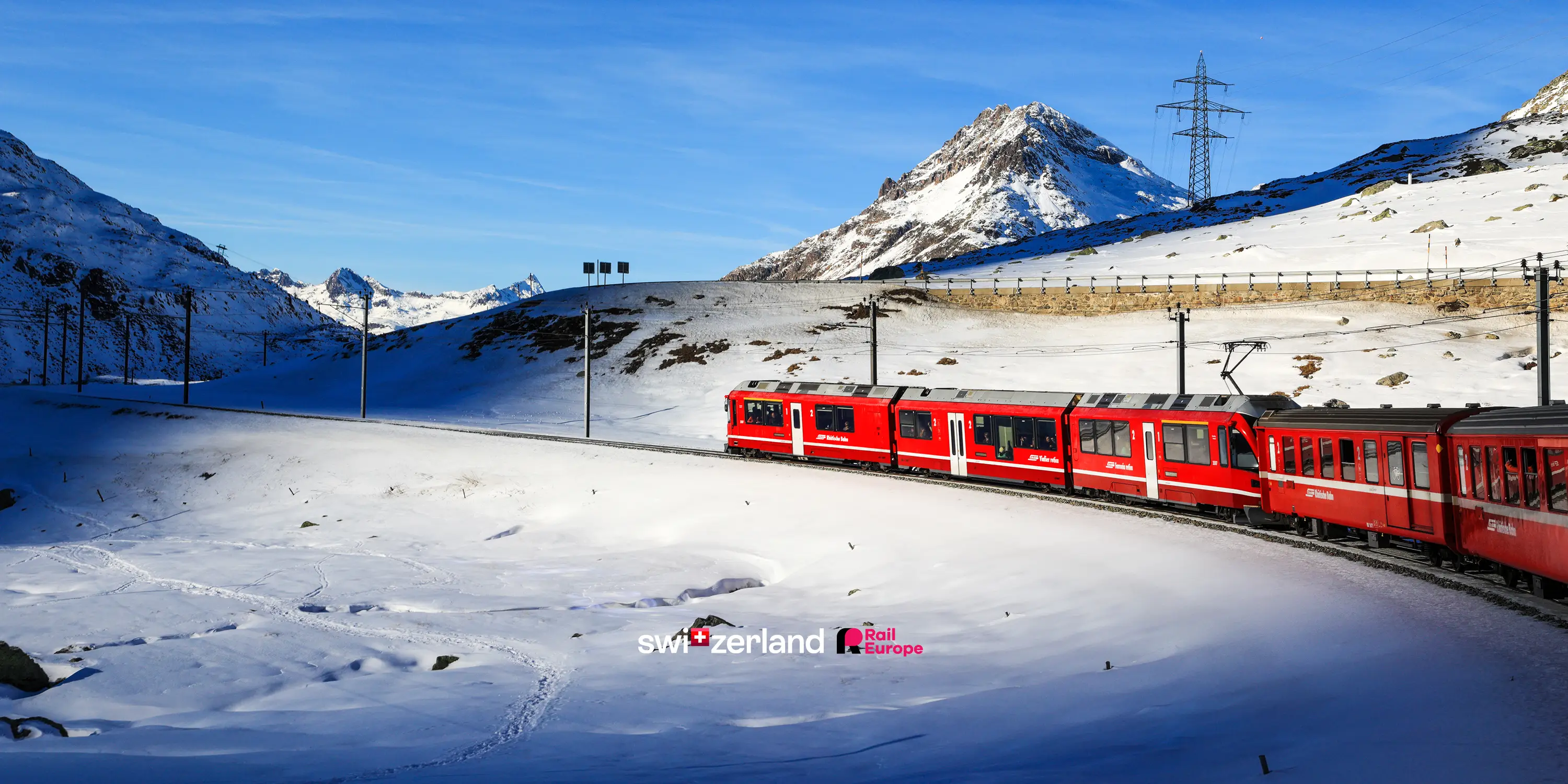 겨울 스위스 여행|||스위스패스와 함께 알차고 편하게 여행하기!|||Winter Travel in Switzerland