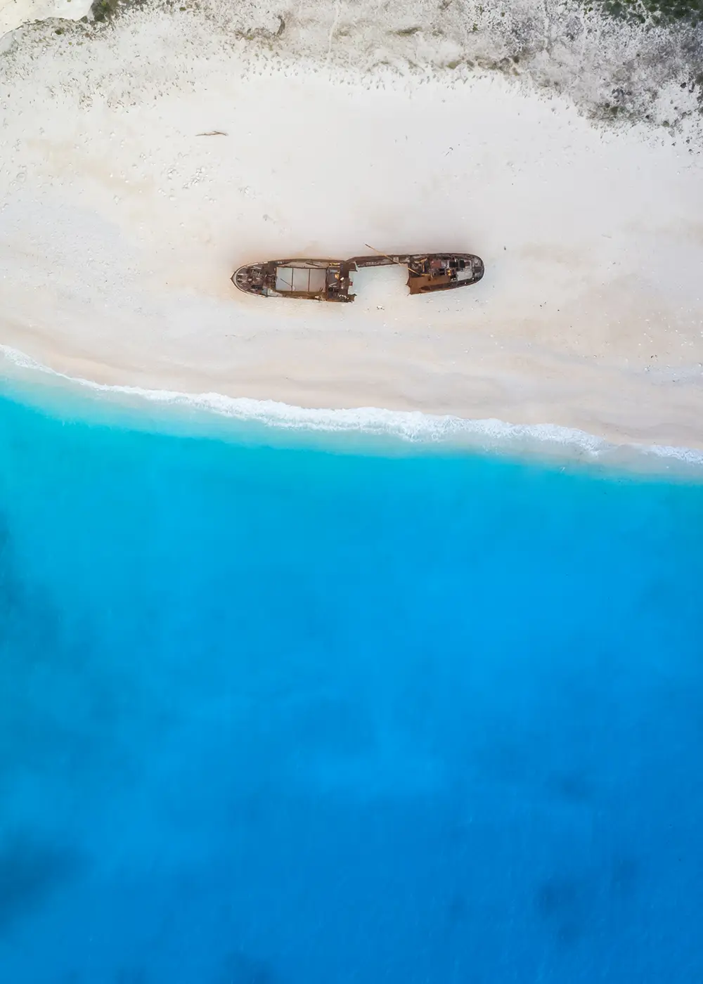 산토리니/자킨토스 7일