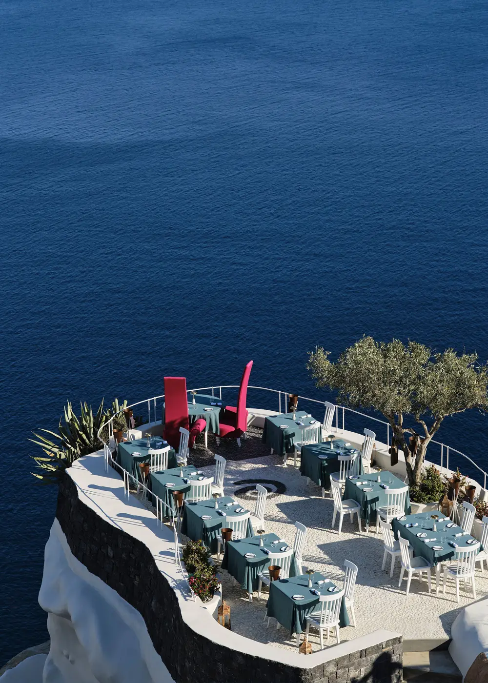 안드로니스 럭셔리스위트