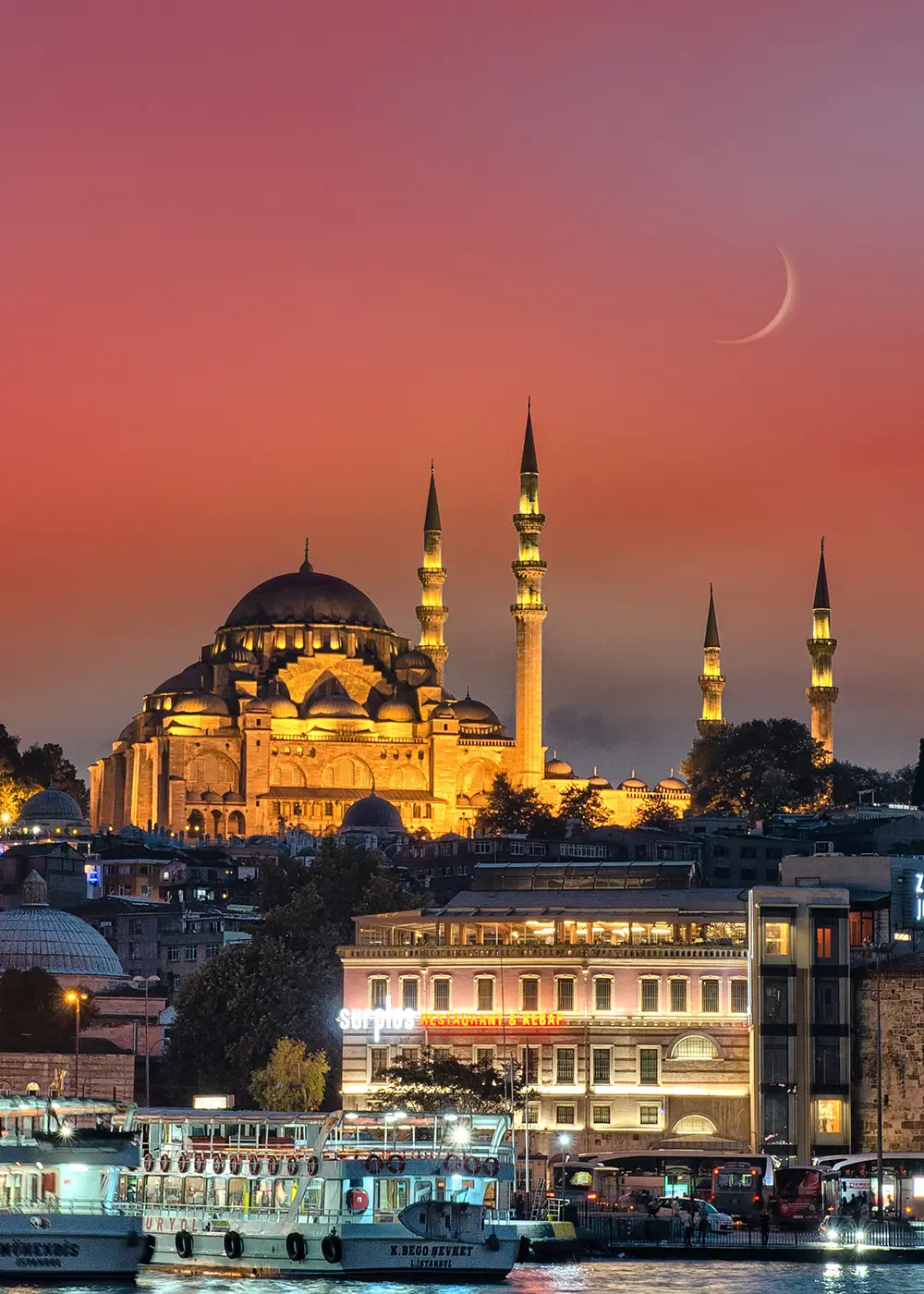 이집트/터키 14일