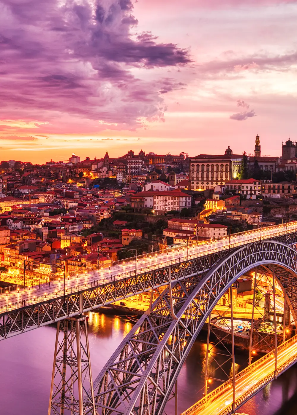 포르투갈 자유여행