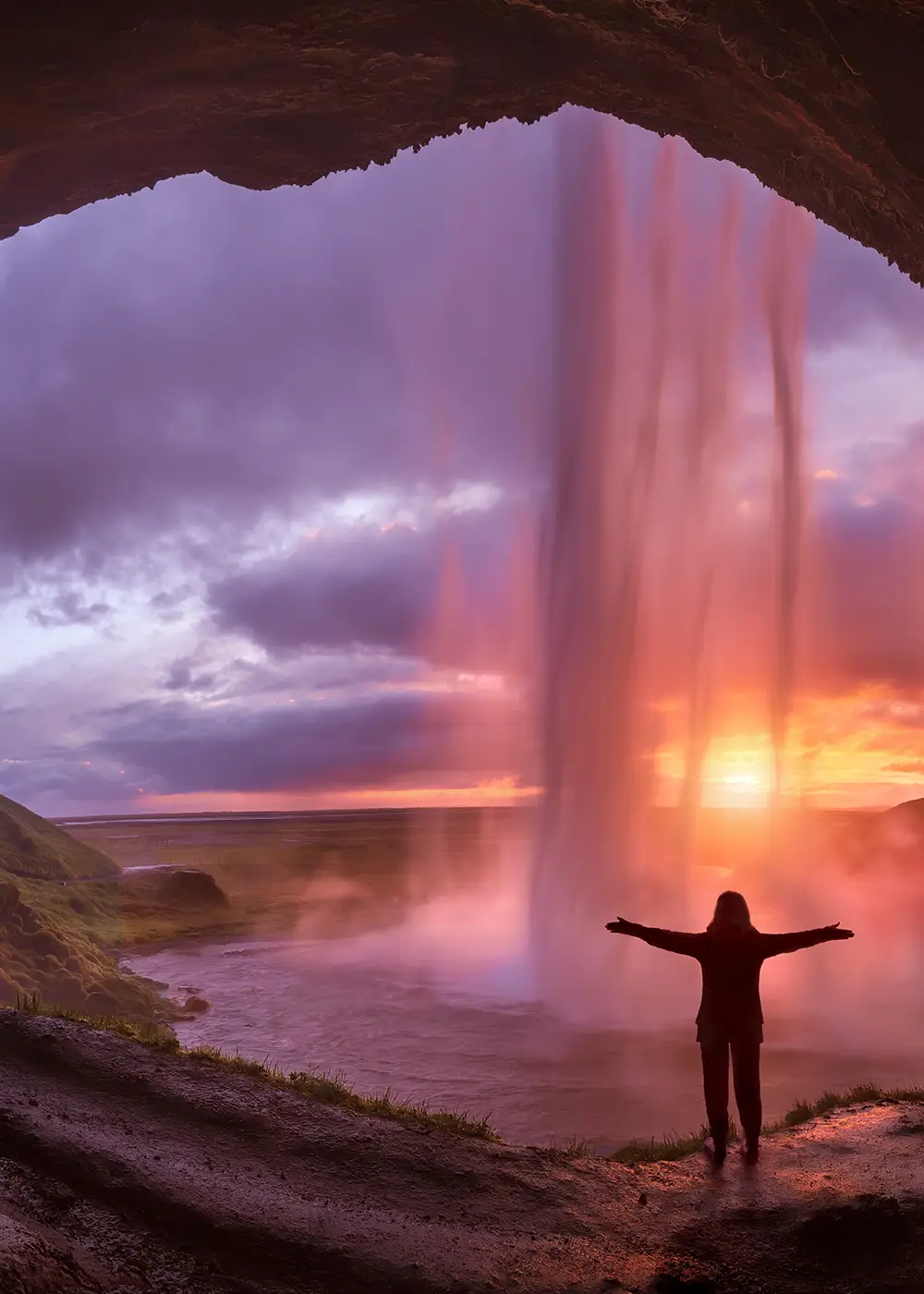 아이슬란드 자유여행