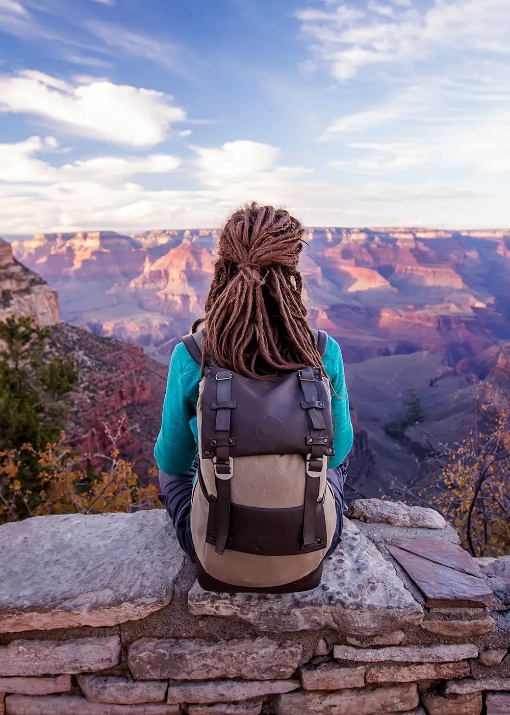 너무 쉬운 미서부 자유여행