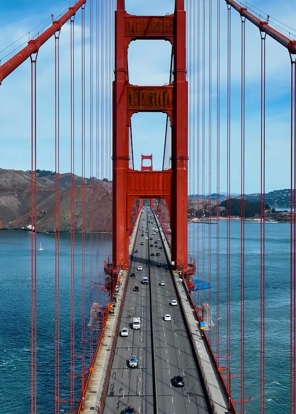 캘리포니아 드라이빙12일