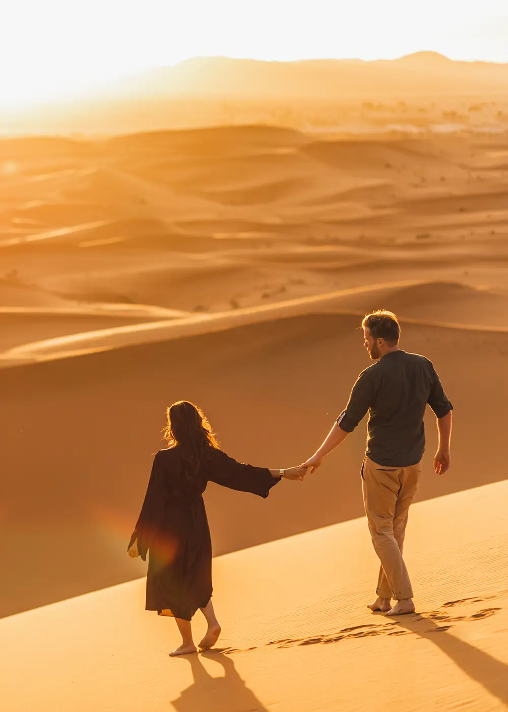 스페셜 : 두바이 6일