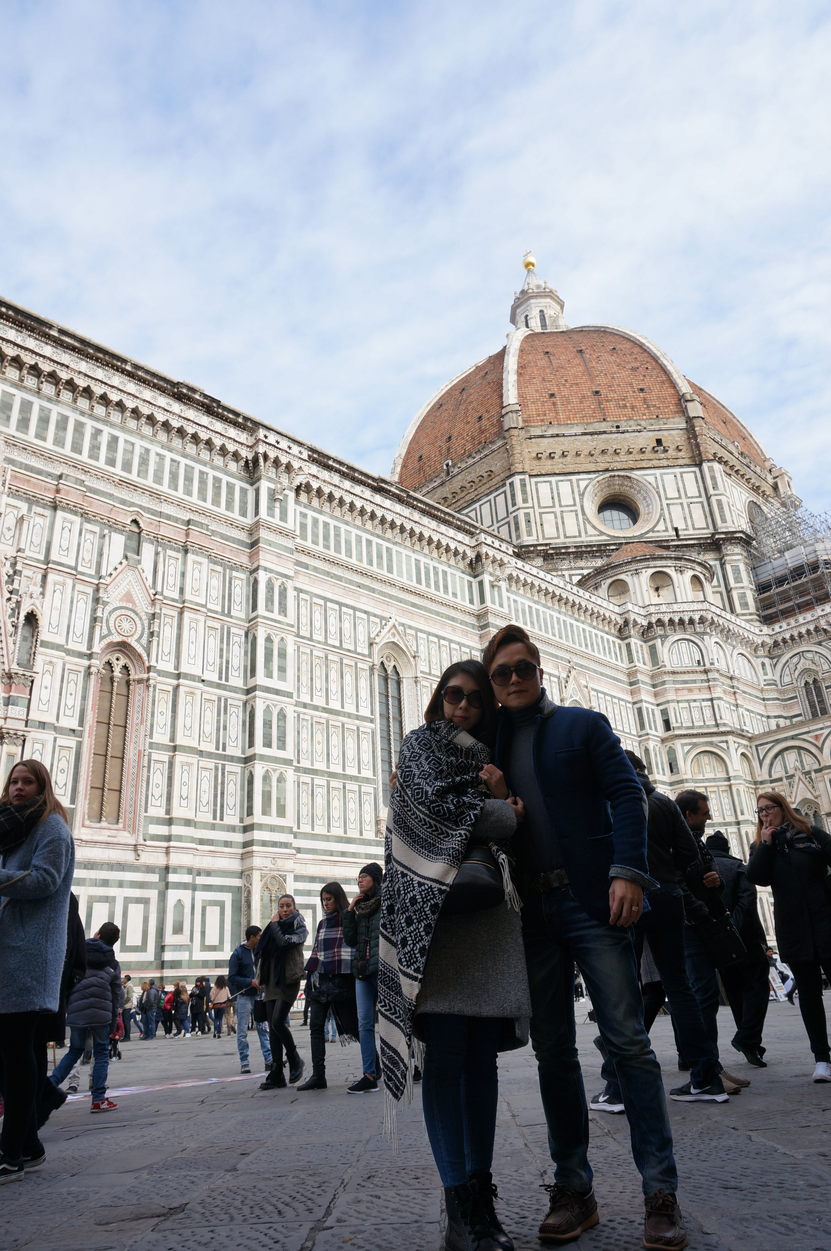 13박15일 이탈리아