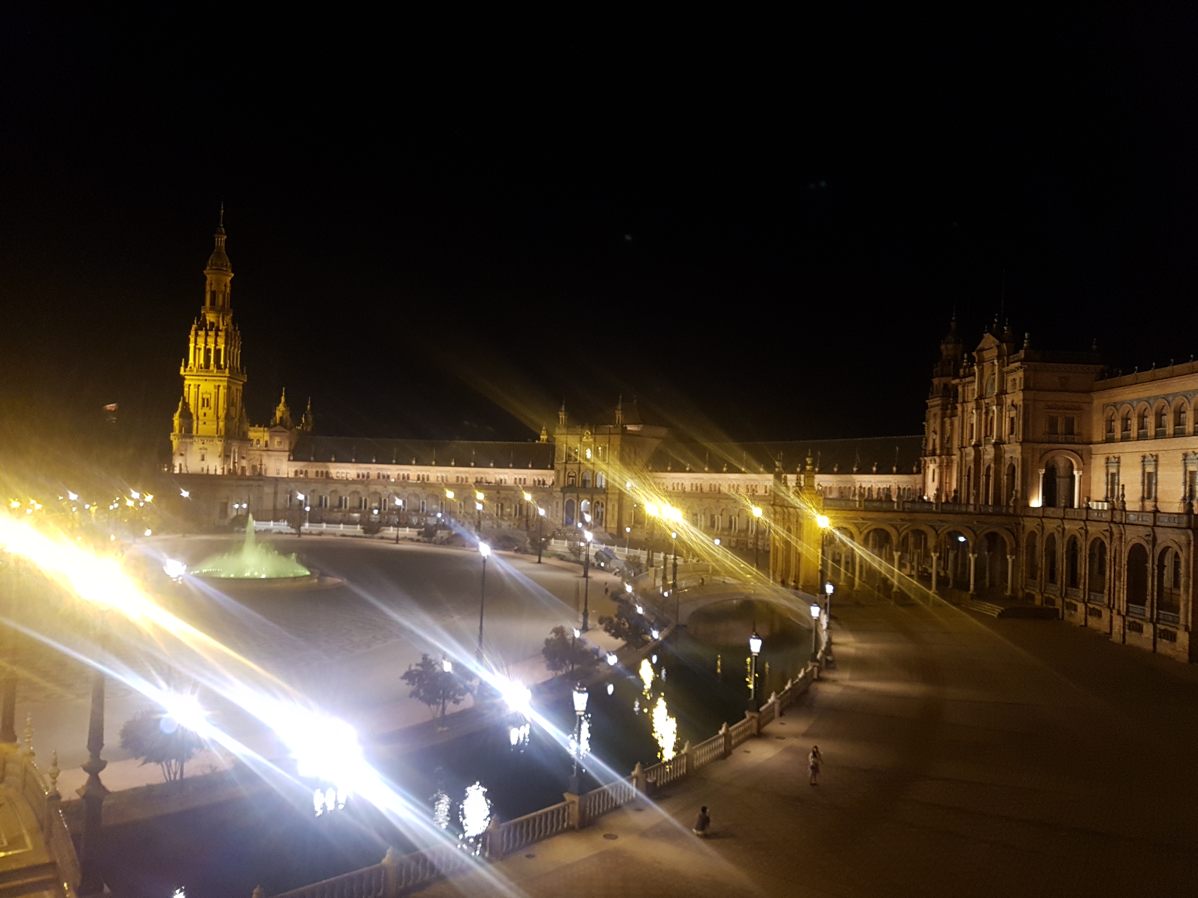 블루와 함께 한 두번째 여행 - 스페인 8박 10일