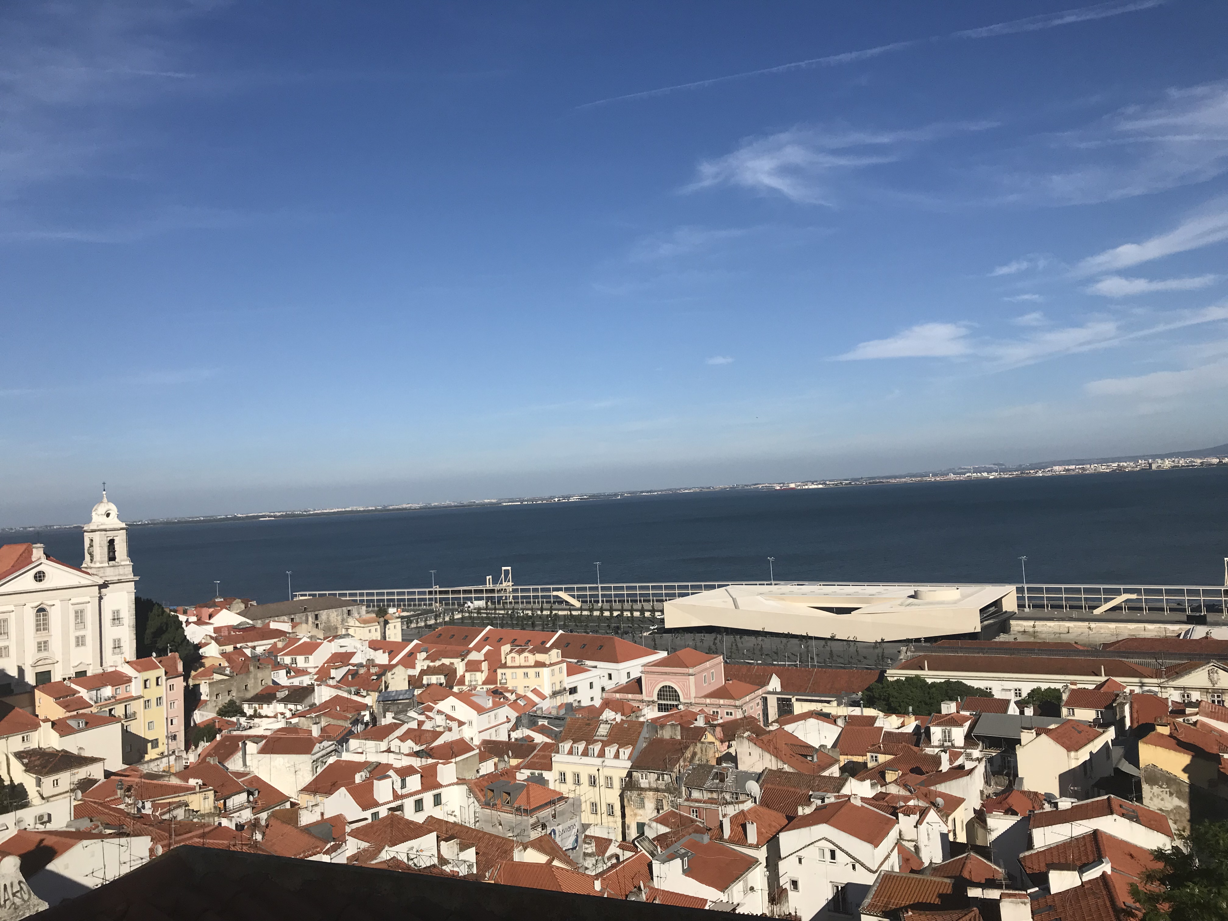 파리+포르투+리스본 여행 후기