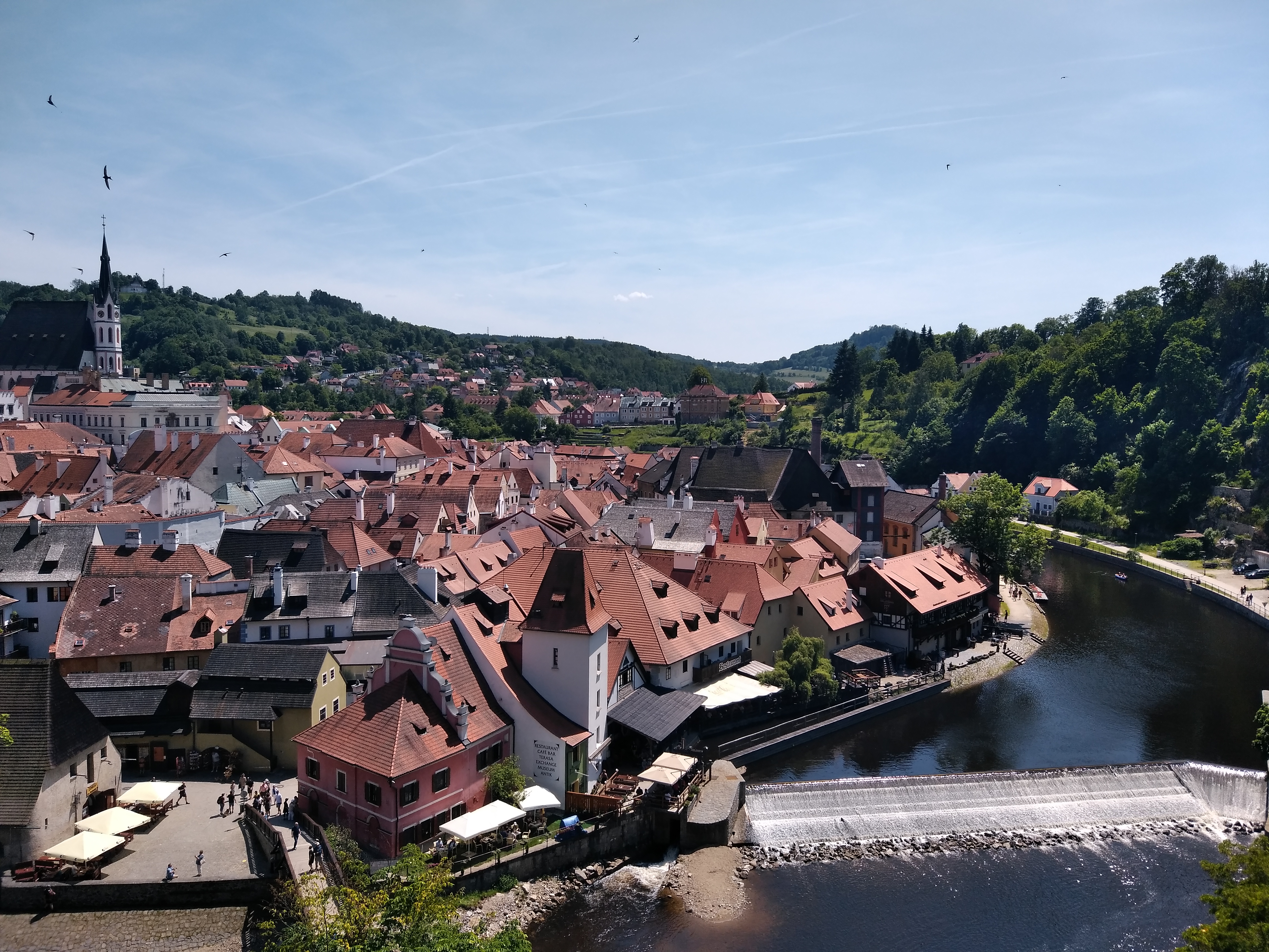 프라하, 부다페스트 처음 자유여행