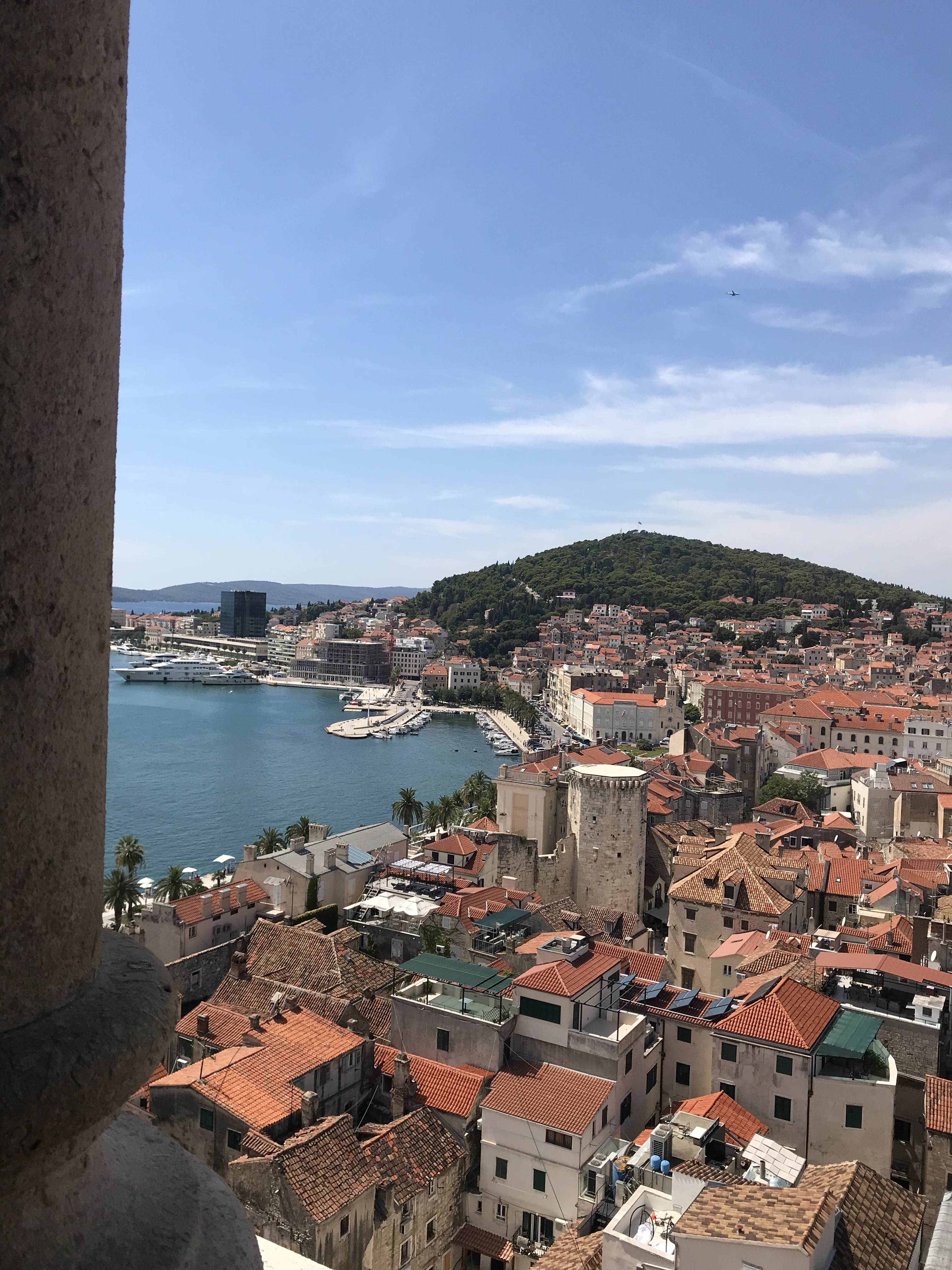 크로아티아자유여행 8박10일