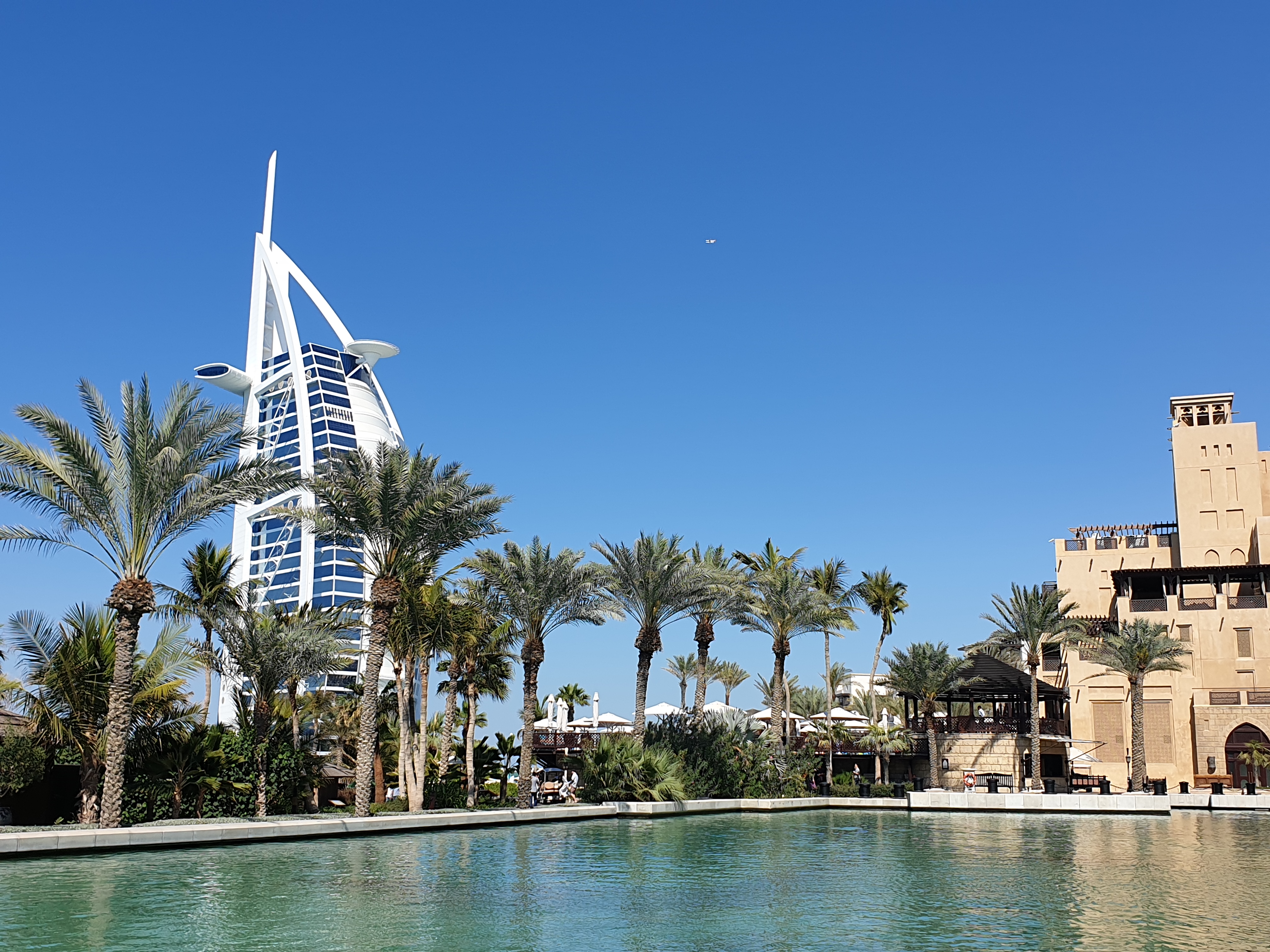 두바이, 오랜만에 다시 방문하고 또 다시 가야지 다짐하게 만들었던 그곳