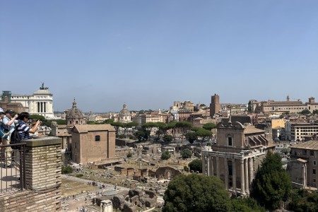 7박 9일 이탈리아 신혼여행 후기