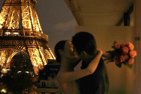 자유여행의 로망과 편안함을 동시에 잡은 신혼여행 준비