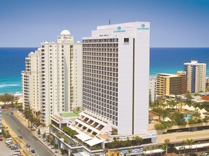 아웃리거 서퍼스 파라다이스