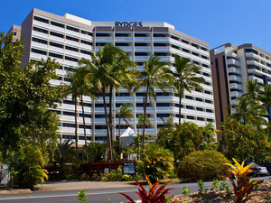 리지스 에스플러네이드 리조트