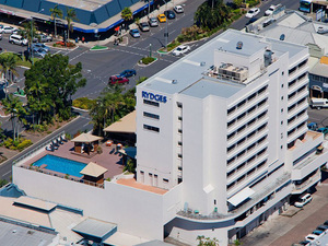 리지스 플라자 케언즈