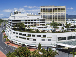 풀만 리프 카지노