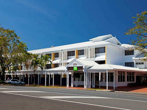 이비스 스타일 케언즈