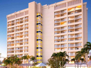 풀만 케언즈 인터네셔널