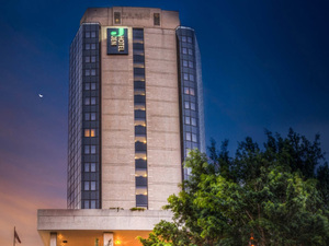 호텔 젠 브리즈번