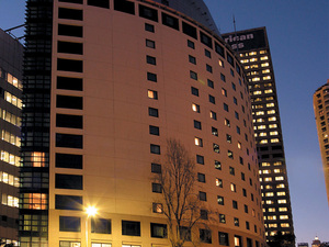 트래블롯지 시드니