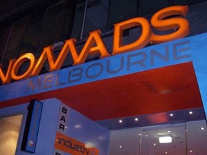 노메드 멜버른