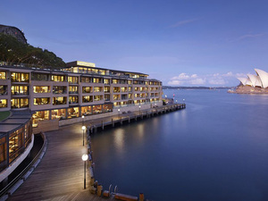 파크 하얏트 시드니