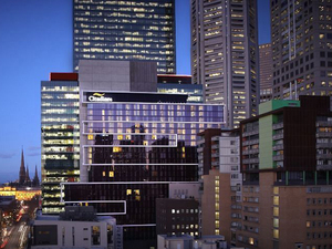 시타딘 온 브루크 멜버른