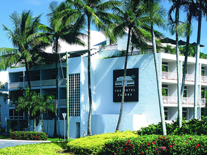 더 호텔 케언즈