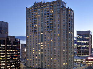 스위소텔 시드니