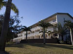 유롱 비치 리조트