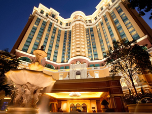 포시즌즈 시드니