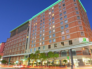 홀리데이 인 달링하버