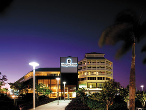 샹그릴라 호텔 더 마리나 케언즈