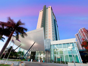 워터마크 호텔 & 스파